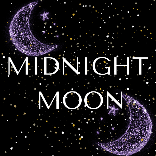 Midnight Moon Body Butter