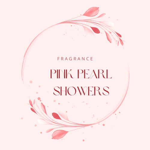 Pink Pearl Showers Body Butter