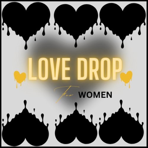 Love Drop For Women Body Butter