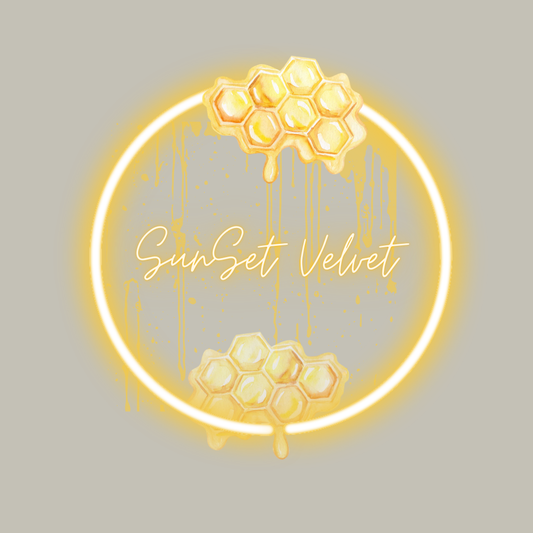 Sunset Velvet Body Butter